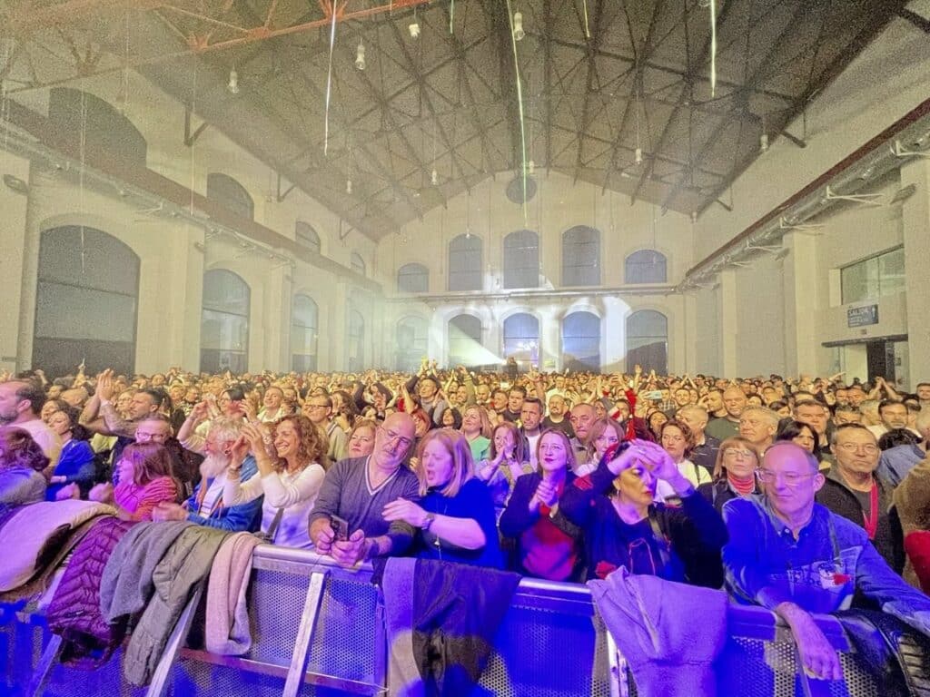 Ayuntamiento Puertollano califica el Winter Festival de "éxito" y el PSOE critica que haya "perdido su esencia"