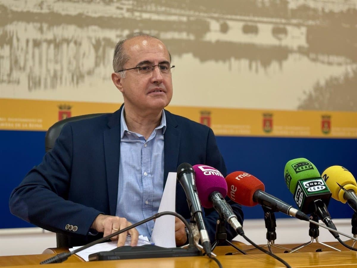 El Ayuntamiento de Talavera insiste en que tiene el compromiso de Transportes para que la ciudad tenga trenes lanzadera