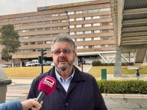 El PP de C-LM critica la gestión sanitaria regional y denuncia una "Atención Primaria colapsada"