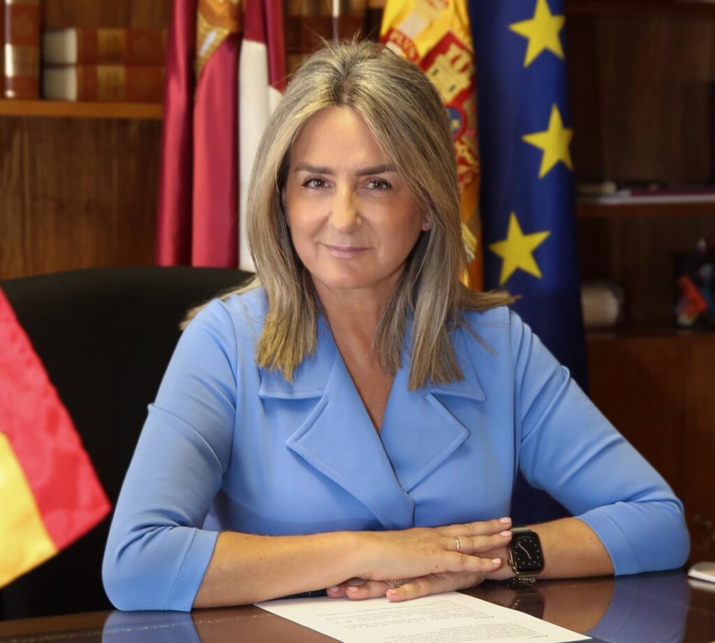 El PP cita a Milagros Tolón en la comisión de investigación del Senado sobre la dana