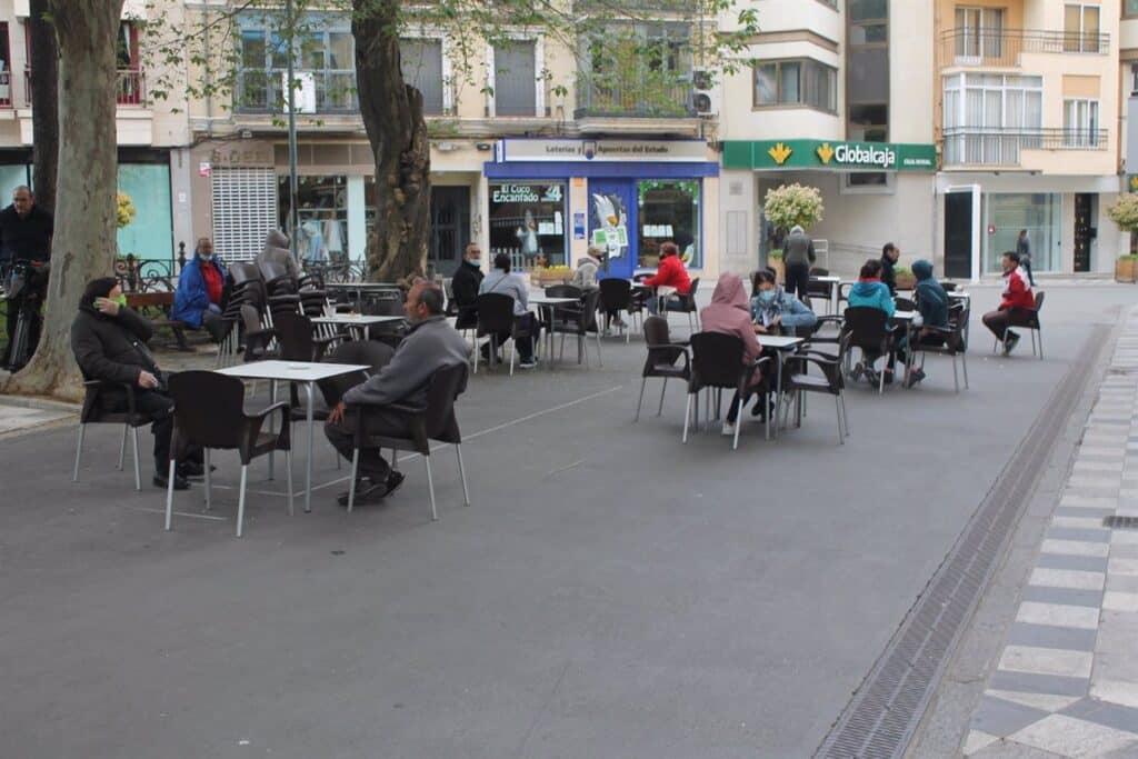 El PP de Cuenca pregunta a la Junta por el proyecto de remodelación de la Calle Carretería anunciado el pasado junio