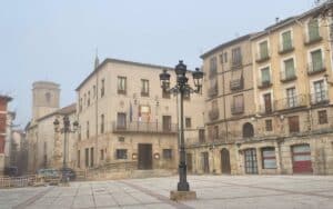 PP desaparece del Ayuntamiento de Molina de Aragón tras el paso de sus dos concejales al Grupo Mixto