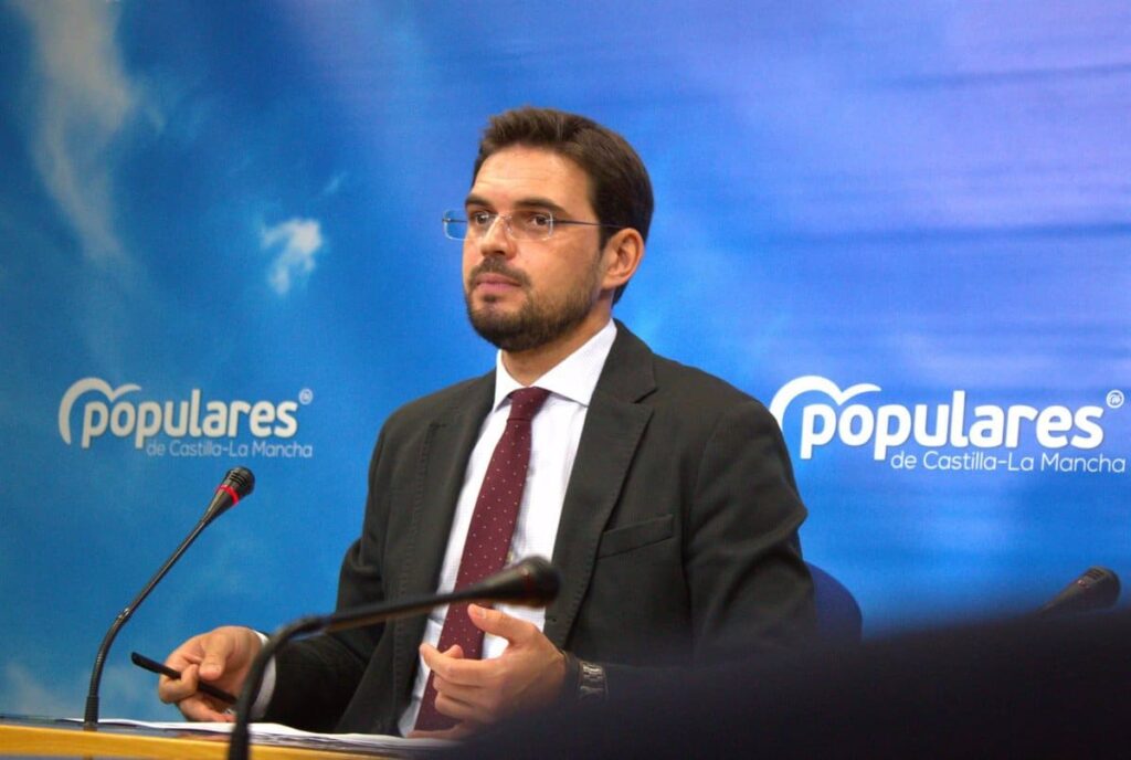 PP pregunta en las Cortes por la degradación del puesto de director en el Instituto de Ciencias de la Salud de Talavera