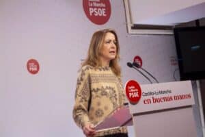 El PSOE pide a Núñez "salirse de la consigna de sus jefes de Madrid" y defender para C-LM la condonación de la deuda