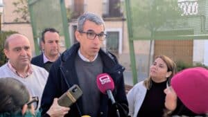 El PSOE propone que el Ayuntamiento de Talavera adquiera el local del Jake para destinarlo a usos municipales