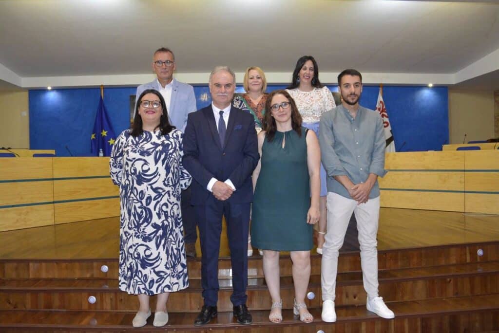 El alcalde de Malagón justifica la ruptura del pacto con el PSOE por "deslealtad" y los socialistas piden que recapacite