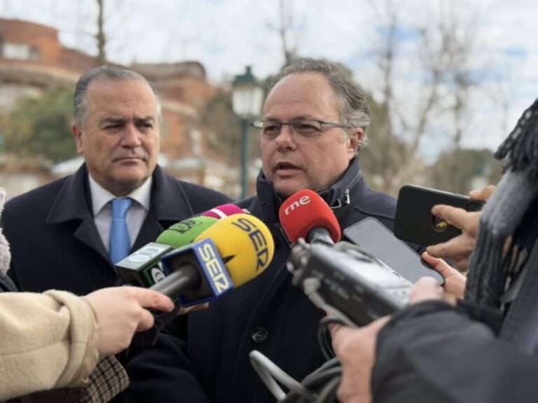 El concejal de Urbanismo de Talavera asegura que la Junta inscribió al Jake como restaurante en 2022