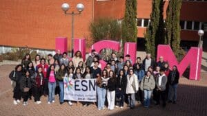 Un total de 826 estudiantes internacionales llegan a la UCLM en su segundo cuatrimestre por programas de movilidad