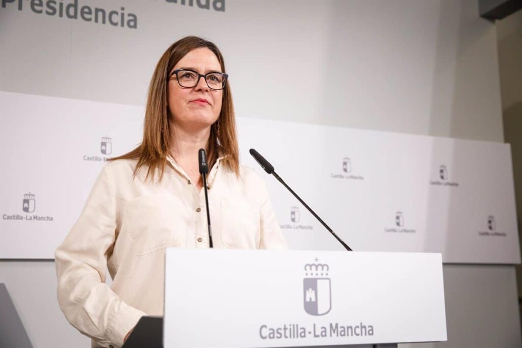 Gobierno C-LM celebra la rebaja de jornada, pide incorporar a la parte empresarial y espera que el PP no vote en contra
