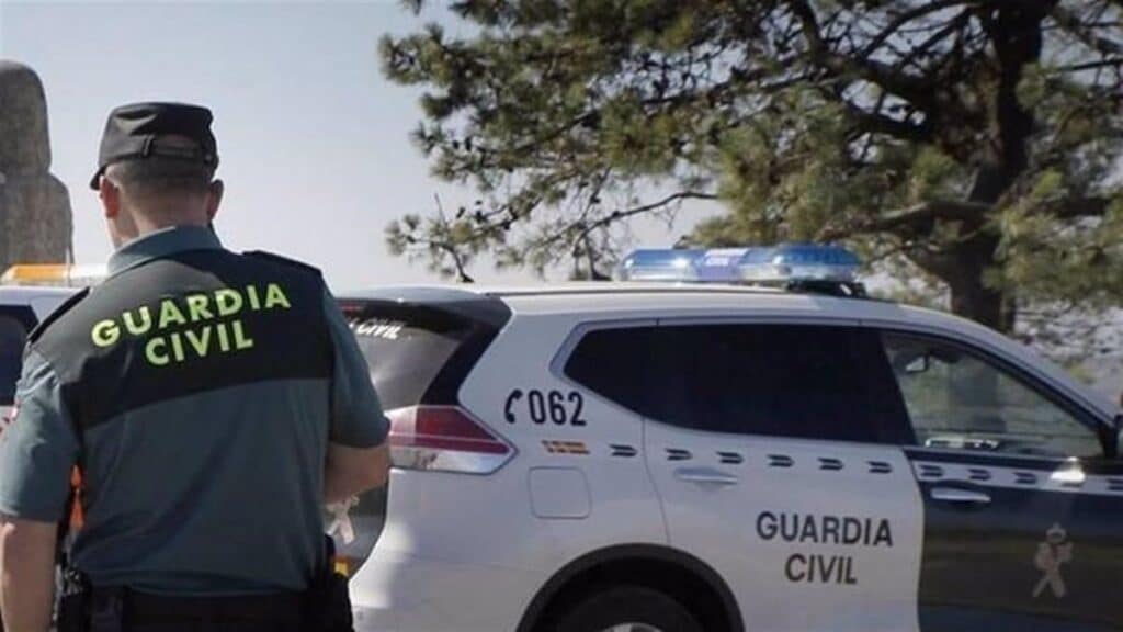 Hallan un cuerpo sin vida entre las localidades conquenses de El Picazo y Pozorrubielos de la Mancha