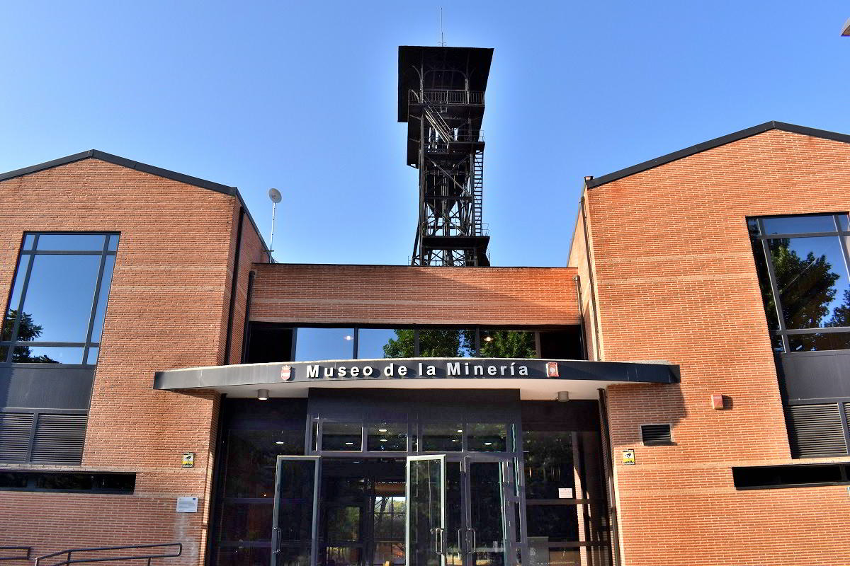 Museo de la Minería