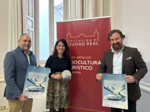 Impulso al Turismo: Diputación Respaldará el 'I Rally de los Fúcares' para Revitalizar Ciudad Real