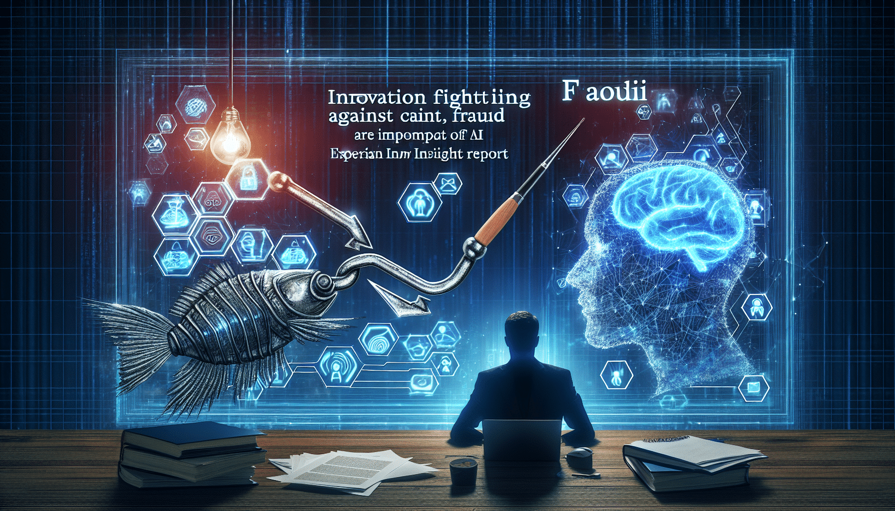 Innovación en la Lucha Contra el Fraude: El Impacto de la IA Generativa ...