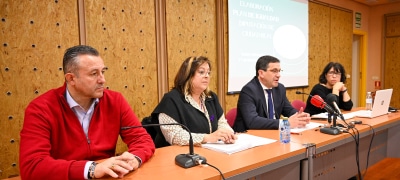 La Diputación de Ciudad Real: Modelo de Igualdad y Ejemplo para Ayuntamientos, según Valverde