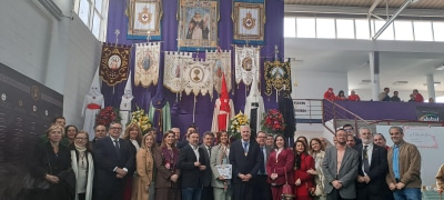 La Diputación de Ciudad Real Respaldará la III Edición de la Feria Cofrade y Arte Sacro en Almodóvar del Campo