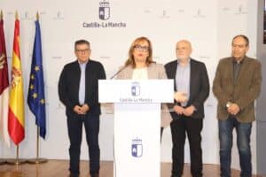 Junta invertirá 984.000 euros en hacer más visitables y accesibles los yacimientos de El Tolmo de Minateda y Libisosa