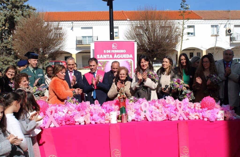 Junta reivindica la participación en el programa de prevención del cáncer de mama en la provincia de Ciudad Real