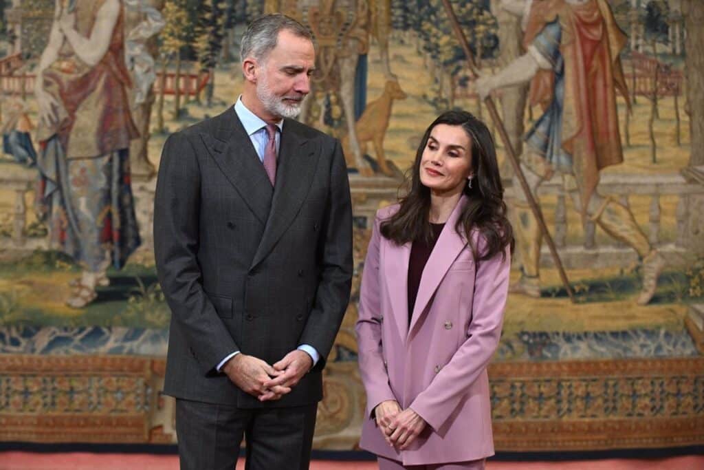 Los Reyes visitarán este miércoles Toledo por el 50 aniversario del Hospital Nacional de Parapléjicos