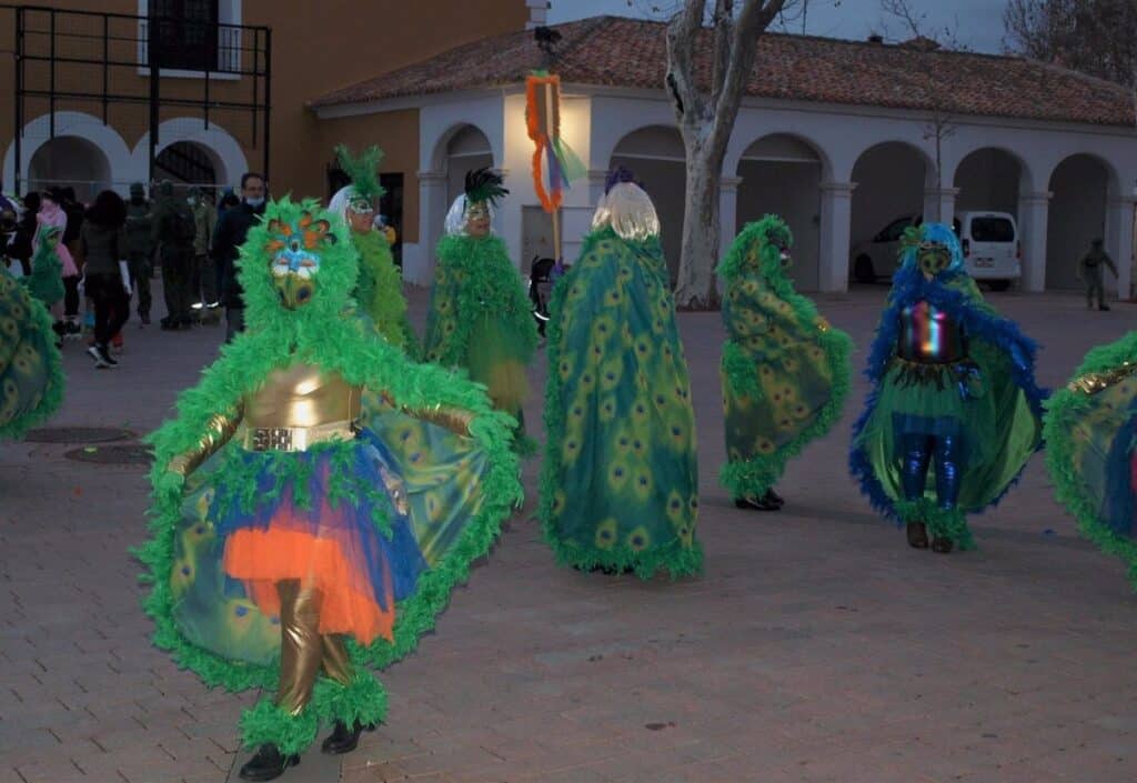 Los albaceteños podrán elegir su cartel de Carnaval votando hasta este viernes entre los tres diseños finalistas