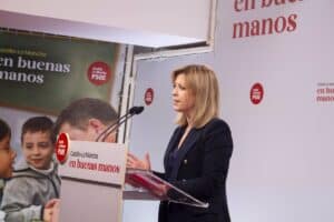 PSOE ofrece a PP un "pacto de sentido común" en C-LM: "Desprenderse de de Vox y dejar gobernar a la lista más votada"