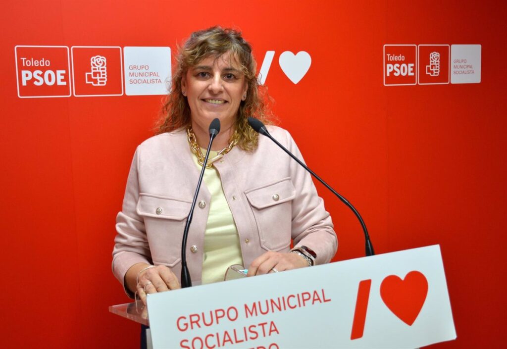 PSOE Toledo pide que se paralice la zona magenta "porque va a crear un problema en el barrio de Santa Bárbara"