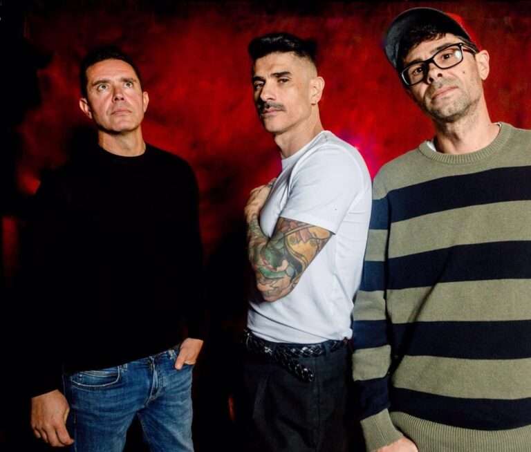 Pignoise y Dj Nano, entre los artistas que participarán en el I Campus Link de Ciudad Real el 8 de mayo