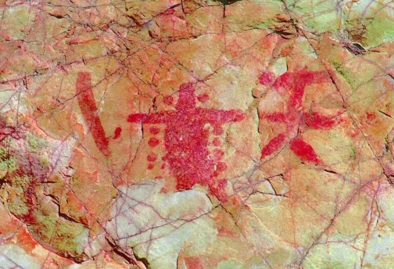 Puertollano acogerá un ciclo de conferencias sobre el arte prehistórico provincial, "único en España"