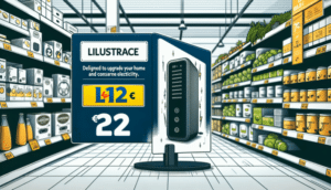 Llega a Lidl el aparato definitivo que moderniza tu casa y ahorra electricidad por menos de 12 euros