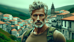 así es el pueblo en el que Richard Gere quiere comprar casa en Galicia