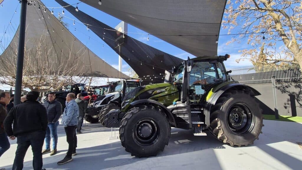 Serrano destaca en el aniversario de Coreyma que "el campo es un motor de progreso económico y social en Albacete"