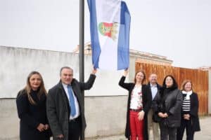 Talavera hace "justicia" a su historia bautizando calles con los nombres de reyes Liuva II, Jazmín Hiaya y Aixa Galiana