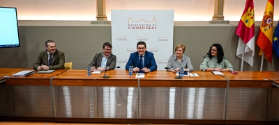 Valverde Impulsa FENAVIN con Innovadora Estrategia Comercial y Recorridos por Bodegas de Ciudad Real