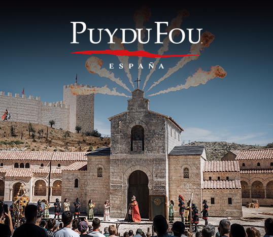 Puy du Fou