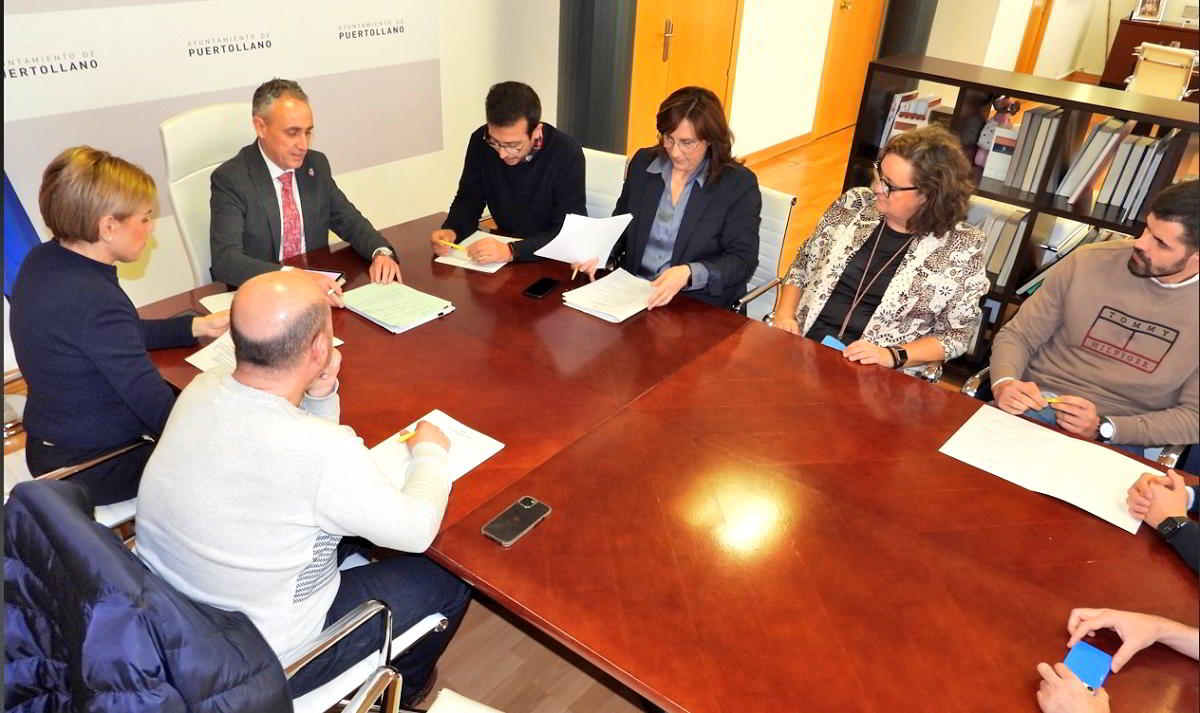 El gobierno está dispuesto a ejecutar la ordenanza de terrazas ante la falta de alternativas por parte de la oposición 1 El gobierno está dispuesto a ejecutar la ordenanza de terrazas ante la falta de alternativas por parte de la oposición 1