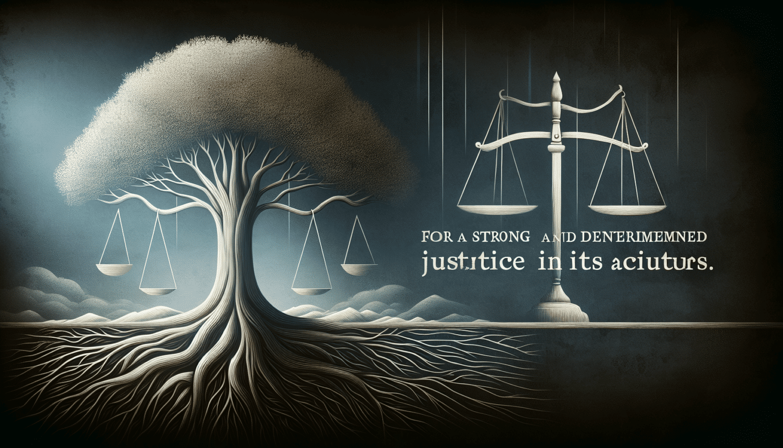 Por una Justicia firme y determinante en su actuar 10
