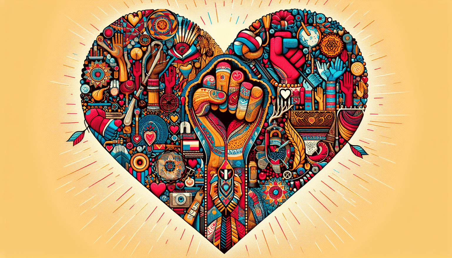 Renacimiento Cultural: Cómo la Revolución de la Identidad Transformó el Corazón de Nuestra Región 7