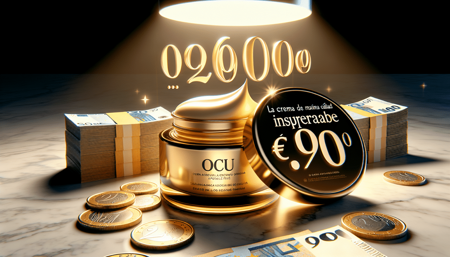 La OCU Revela la Crema de Máxima Calidad a un Precio Insuperable 5