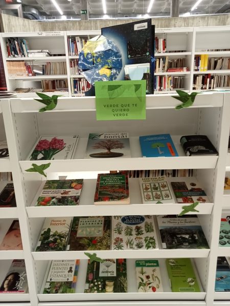 Lecturas de Rewilding