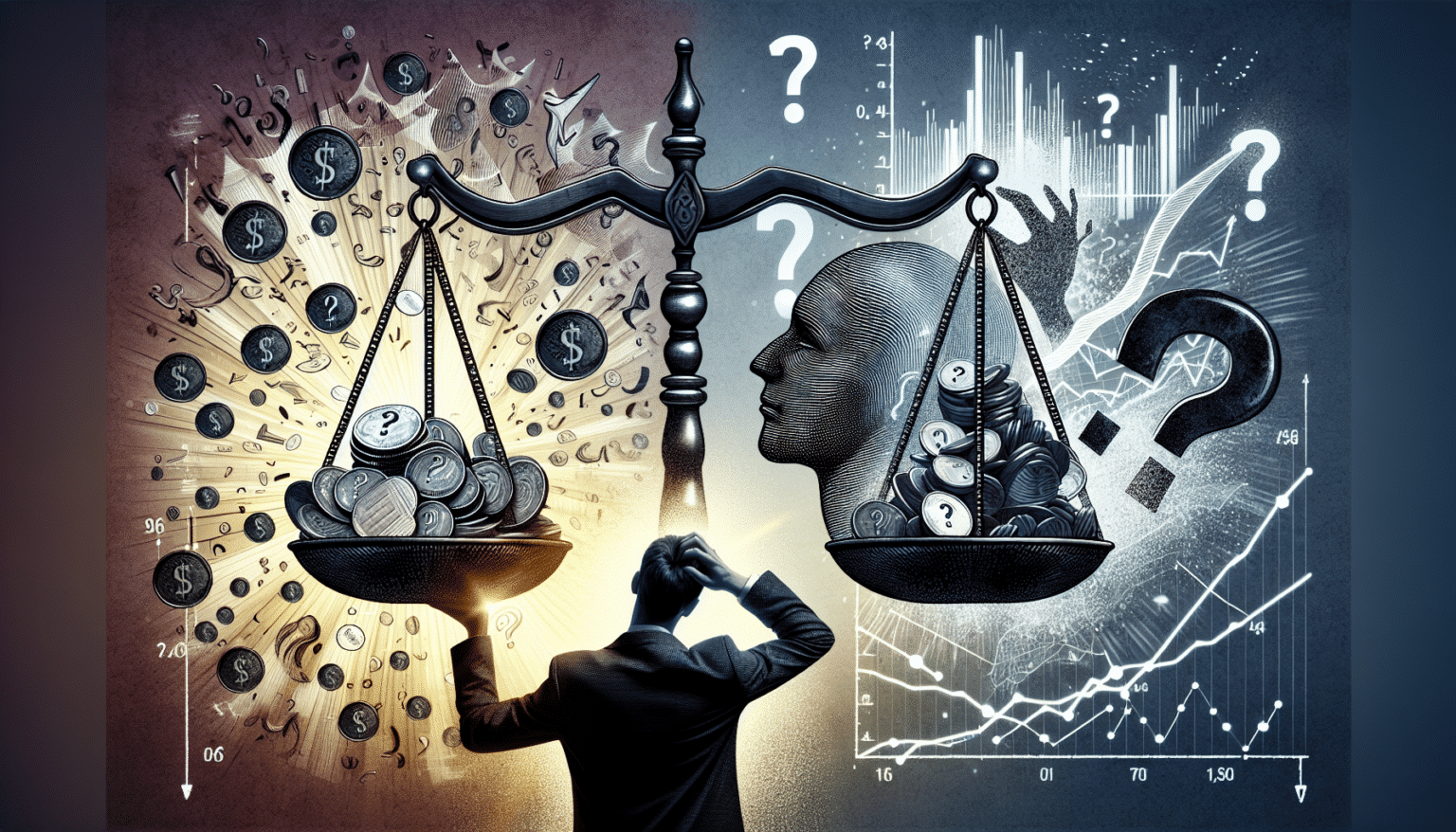 Contra Toda Lógica Económica: Decisiones que Desafían la Razón Financiera 3
