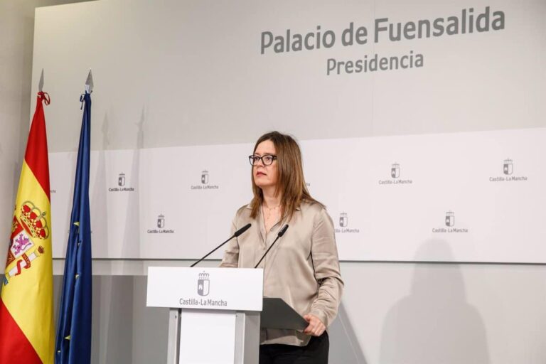 Aprobado el contrato para gestionar el centro de personas con discapacidad en San Clemente (Cuenca) por 5 millones