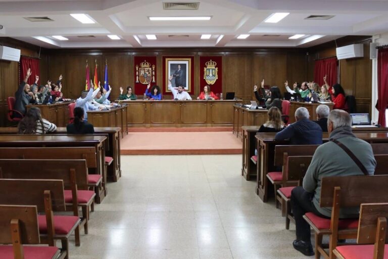 Azuqueca de Henares se personará como acusación popular en un procedimiento judicial contra un delincuente reincidente