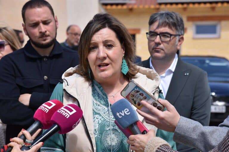 C-LM pondrá en marcha una "potente campaña" de promoción este verano para impulsar el turismo en Letur