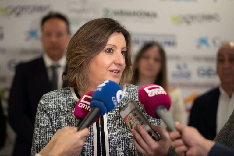 C-LM cree que Estados Unidos será el más afectado por sus propios aranceles al sector de la automoción
