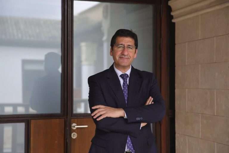 C-LM reclama una "respuesta contundente" de la UE ante los aranceles de Trump y pide ayuda para buscar nuevos mercados