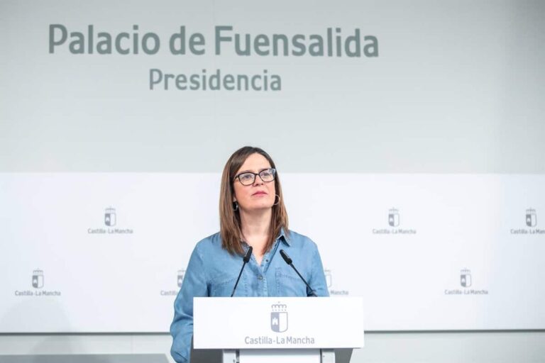 C-LM cree que los audios de Cospedal demuestran que "estaba en el ajo" y espera que el PP diga algo y "no se oculte"