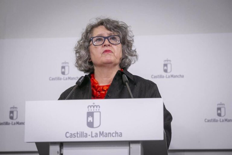 C-LM pide al Gobierno que no autorice venta de agua a una empresa que abastece a regantes de Almería