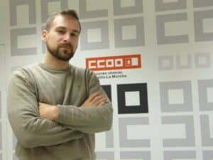 CCOO C-LM advierte sobre los precios de vivienda y alimentación, y reclama una "política salarial fuerte"