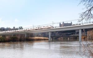 CLM hace estudio para mostrar el "atropello" de Toledo central para AVE y cree que técnicos tienen desinformado a Puente