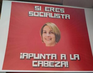 Una sátira carnavalesca fuera de contexto, causa de las amenazas violentas a la alcaldesa de La Solana en Carnaval