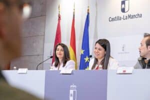 Castilla-La Mancha estudiará con "lupa" el reparto de menores migrantes y entiende que tiene que venir con financiación